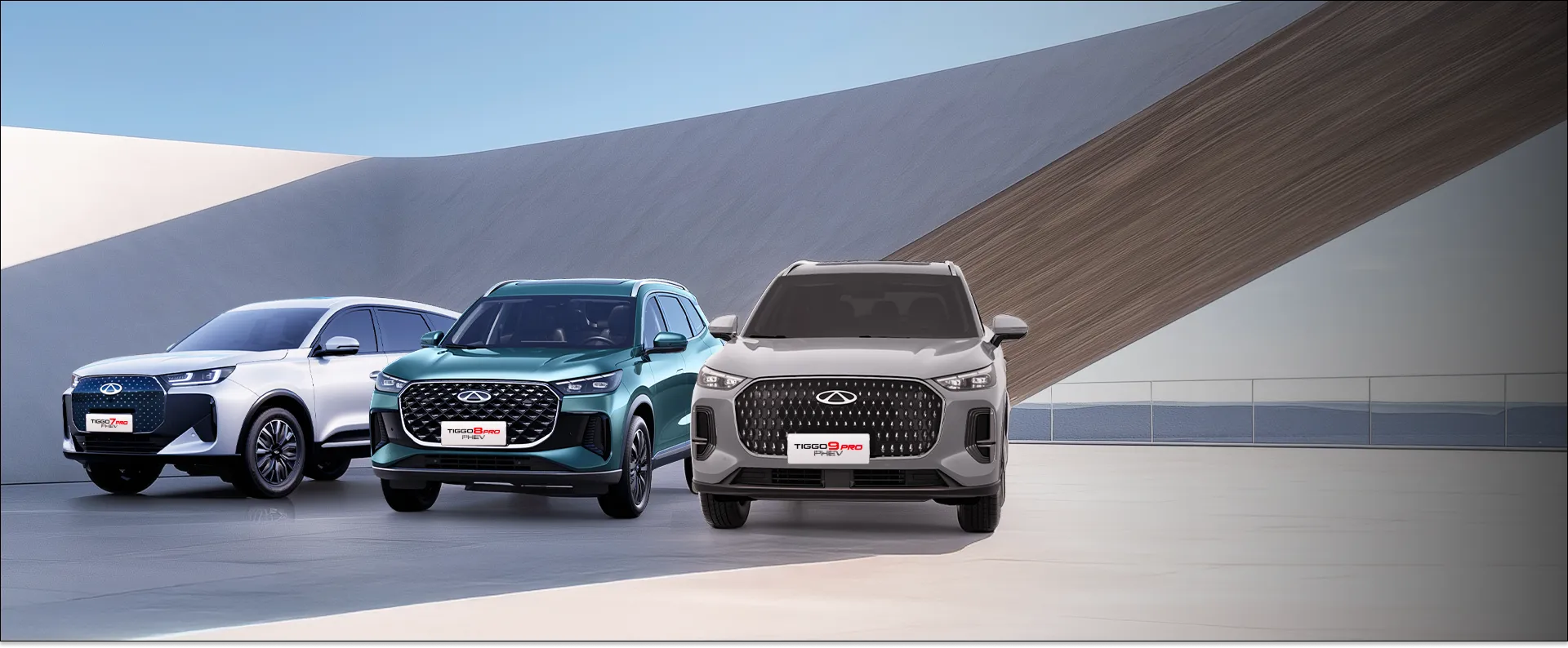 צ'רי טיגו 8 פרו