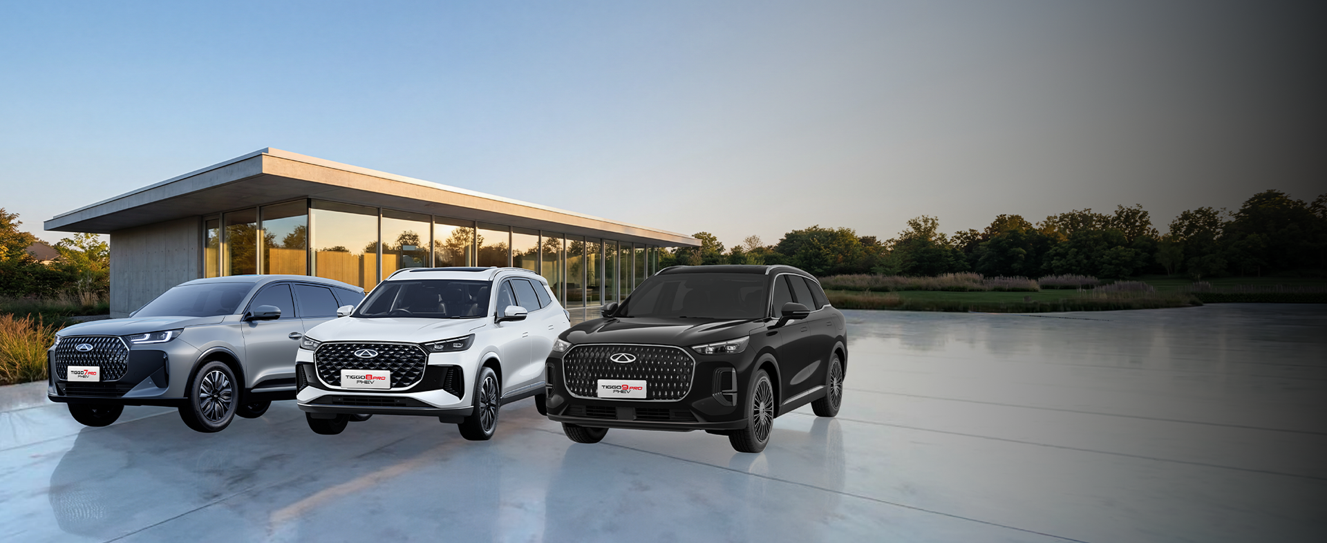 צ'רי טיגו 8 פרו